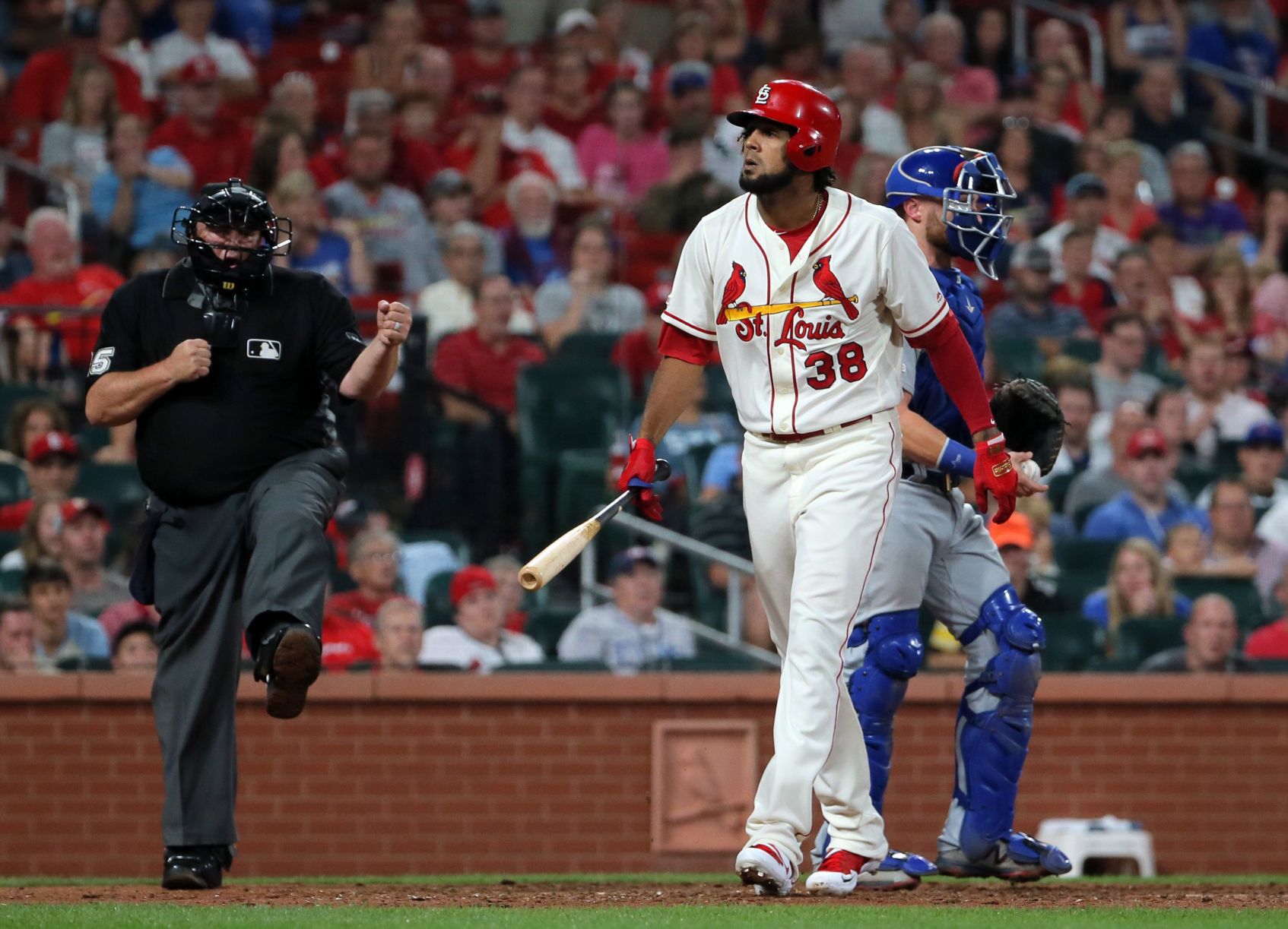 Chicago Cubs vs St. Louis Cardinals